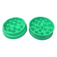 Best Buds Eco Grinder Lemon Haze, 2 részes, 53 mm