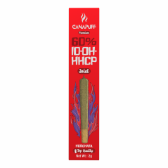 CanaPuff 10-OH-HHCP preroll Horchata, 10-OH-HHCP 60 %, 2 g