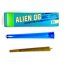 Czech CBD 10-OH-HHC Preroll Alien OG, 2g