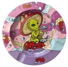 Monkey King Alian Mushroom Scrumieră