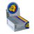 The Bulldog Eredeti Silver King Size Slim Rolling Papers