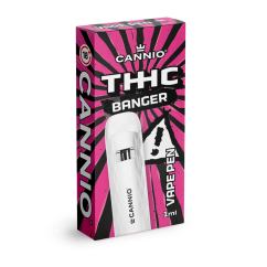 Cannio THHC VAPE PEN 1ml – BANGER