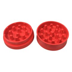 Best Buds Eco Grinder Zushi, 2 részes, 53 mm