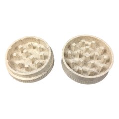 Best Buds Eco Grinder sütemény és krém, 2 rész, 53 mm