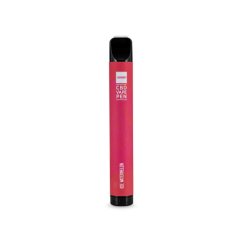 Euphoria CBD eldobható Vape Pen jeges görögdinnye, 2 ml