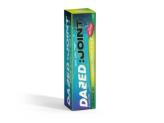Czech CBD DAZED PRE-ROLLS Super Lemon Haze joint