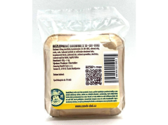 Czech CBD 10-OH-HHC Brownie 60mg - gluténmentes