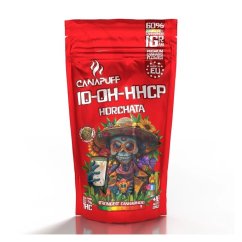 CanaPuff 10-OH-HHCP Flower Horchata, 10-OH-HHCP 60 %
