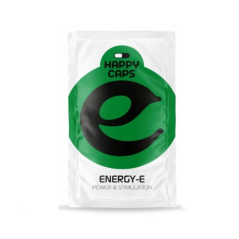 Happy Caps Energy E