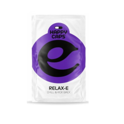 Happy Caps Relax E