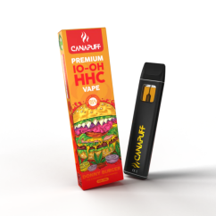 Canapuff Donny Burger 95% 10-OH-HHC - Vape - 1ml