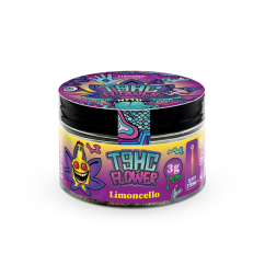 Euphoria T9HC virágok Limoncello, 3 g