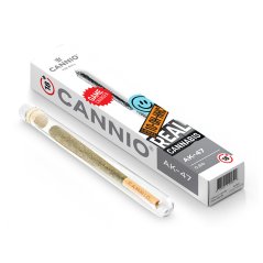 10-OH-HHC Pre roll – AK-47