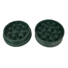 Best Buds Eco Grinder Kosher Kush, 2 részes, 53 mm