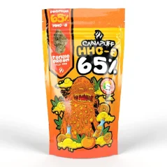 Canapuff - TANGIE DREAM - HHC-A Flower