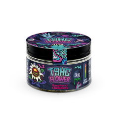 Euphoria T9HC növényi keverék Damiana OG Kush, 3 g