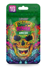 Euphoria CBDP Flori Amnesia