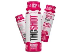 CanaPuff THC SHOT - Eper 60 ml (THC 30 mg)