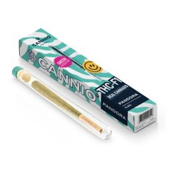 THC-F1 Pre roll – PANDORA