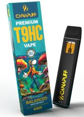 Canapuff Balanced 95% T9HC – Vape – 1ml
