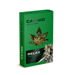 Cannio RELAX Jack Herer