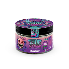 Euphoria T9HC Flowers Sherbert, 3 g