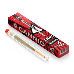 THHC Pre roll – HARDCORE