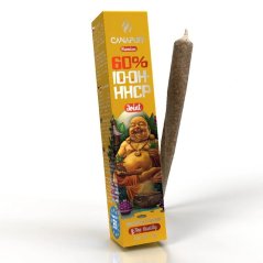 CanaPuff 10-OH-HHCP preroll Laughing Buddha, 10-OH-HHCP 60 %, 2 g