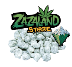 Zazaland Ice Rock HCT, THCX, 10-OH-HHC, 10-OH-HHCP