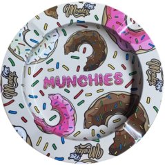 Monkey King Munchies hamutartó