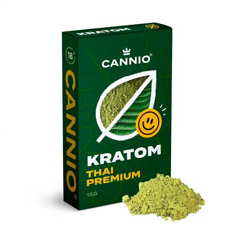 KRATOM Thai PREMIUM