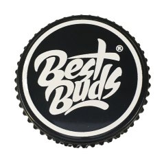 Best Buds Borotvaéles daráló, 2 részes, 55 mm