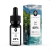 Hemnia Ulei CBD 40% fără THC, 4000 mg, 10 ml