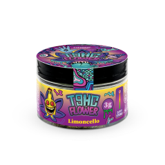 Euphoria T9HC virágok Limoncello, 3 g