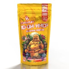 CanaPuff 10-OH-HHCP Flower Laughing Buddha, 10-OH-HHCP 60 %