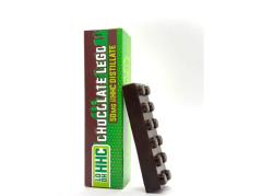 Czech CBD 10-OH-HHC csokoládé lego 50mg