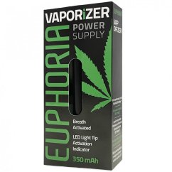 Euphoria Patron akkumulátor 350 mAh