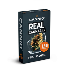Cannio 10-OH-HHC – Mini buds 1.5 g