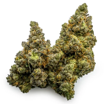 Virágok - Czech CBD
