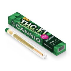 THC-F1 Pre roll – SKUNK