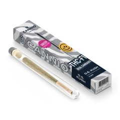 THC-F1 Pre roll – O.G. KUSH