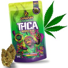 CanaPuff Monkey Glue 99% THCA