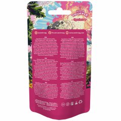 Canntropy THCV Hash White Truffle, THCV 96%
