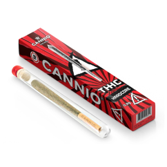 THHC Pre roll – HARDCORE