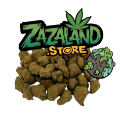 Zazaland Moon Rock HCT, THCX, 10-OH-HHC, 10-OH-HHCP