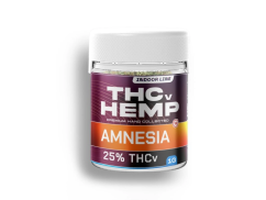 Czech CBD  Amnesia 25% THCv