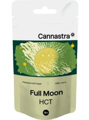Cannastra HCT Hash Full Moon
