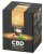 Multitrance Cafea CBD cappuccino instant cu caramel