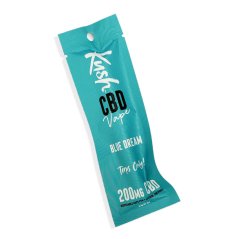 Kush Vape CBD párologtató toll, Blue Dream, 200 mg CBD