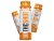 CanaPuff THC SHOT - Narancs 60 ml (THC 30 mg)